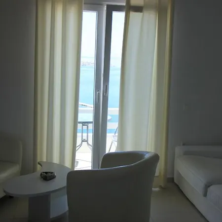 Maroulina's Boutique & Lejlighedshotel Mykonos Town