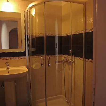 Maroulina's Boutique & Apartahotel *