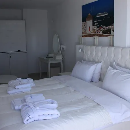 Maroulina's Boutique & Apartahotel Mykonos Town