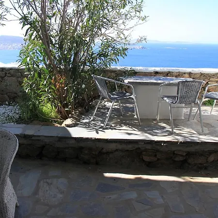 Maroulina's Boutique & Apartahotel *