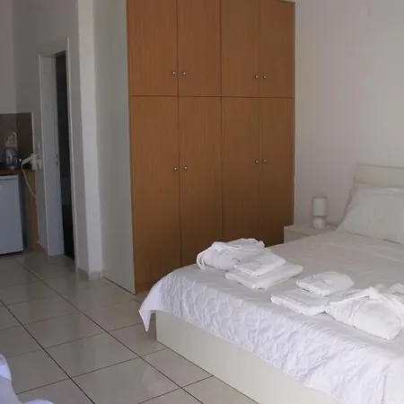 Apartahotel Maroulina's Boutique & *