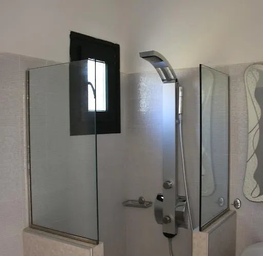 Apart Otel Maroulina's Boutique & *