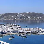 Maroulina's Boutique & Lejlighedshotel *