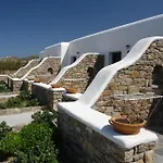 Maroulina's Boutique Studios & Aparthotel