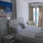Maroulina's Boutique Studios & Aparthotel *