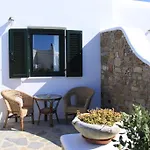 Maroulina's Boutique Studios & Aparthotel *