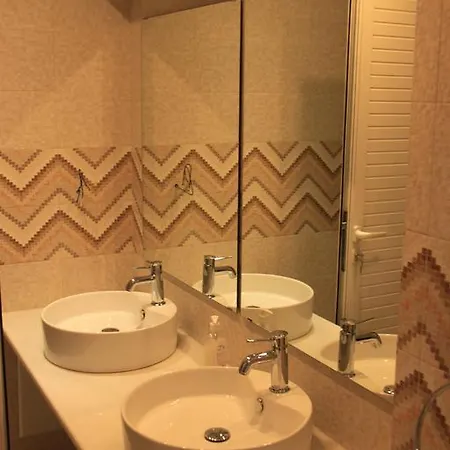 Maroulina's Boutique & Apartmanhotel Mykonos Town