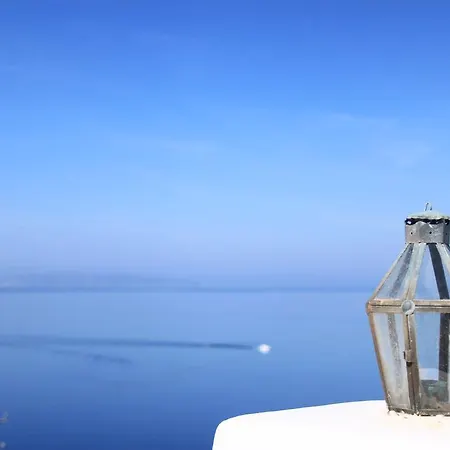 Aparthotel Maroulina's Boutique Studios & Mykonos Town