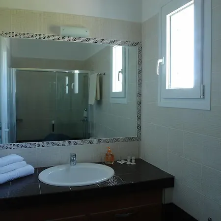 Apartahotel Maroulina's Boutique &
