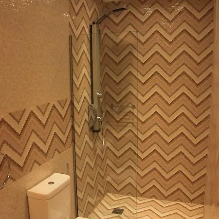 Apartmanhotel Maroulina's Boutique & Mykonos Town