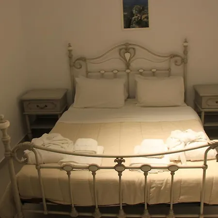 Apartmanhotel Maroulina's Boutique &