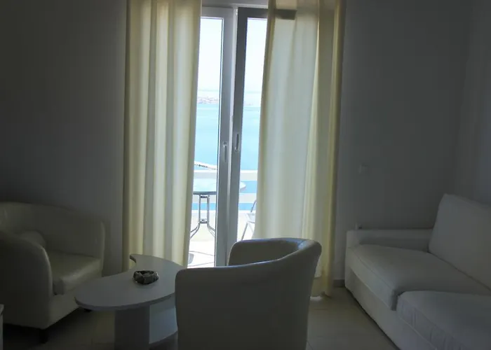 Maroulina's Boutique & Aparthotel Mykonos Town