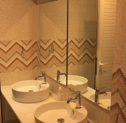 Maroulina's Boutique & Aparthotel Mykonos Town