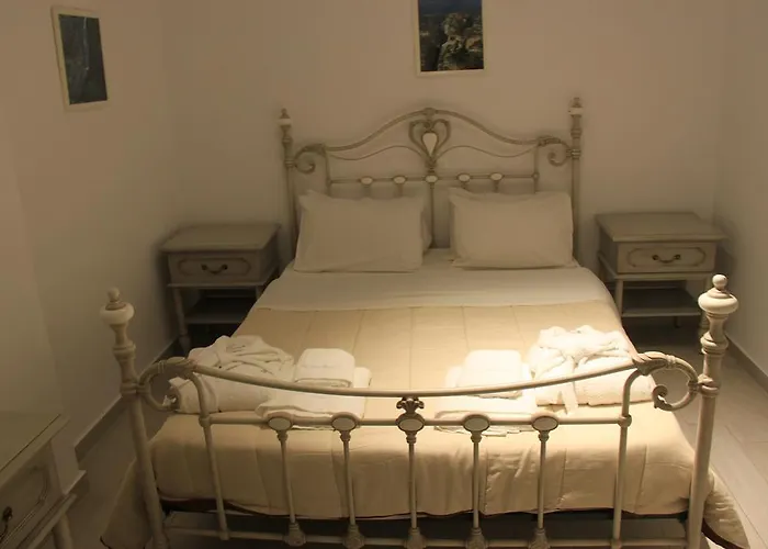 Aparthotel Maroulina's Boutique &