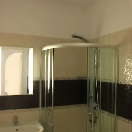 Maroulina's Boutique & Mykonos Town