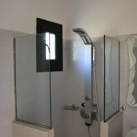 아파트호텔 Maroulina's Boutique & *