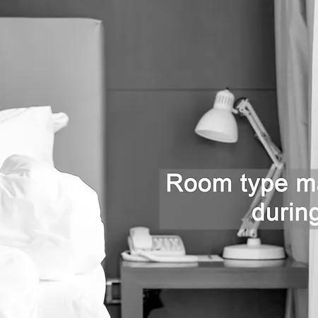 아파트호텔 Maroulina's Boutique &