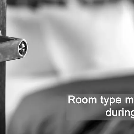 아파트호텔 Maroulina's Boutique & *