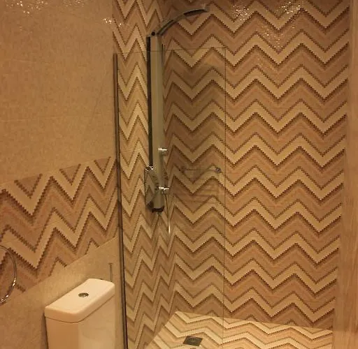 아파트호텔 Maroulina's Boutique & Mykonos Town